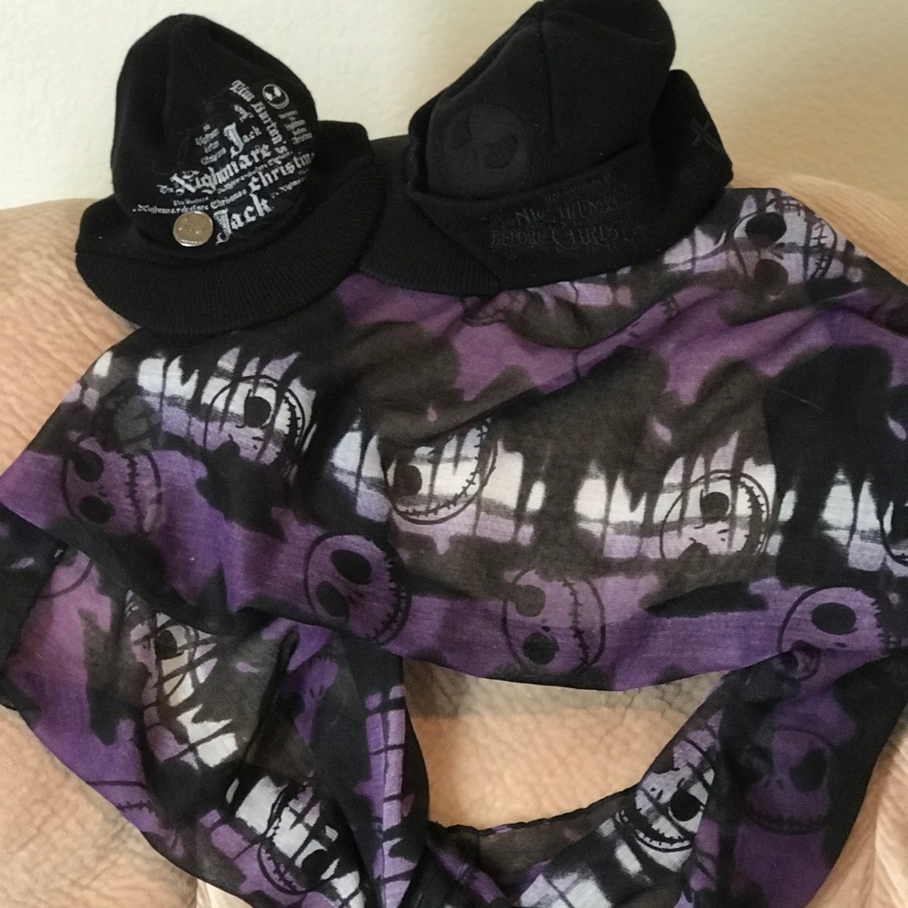 Authentic NBC bundle